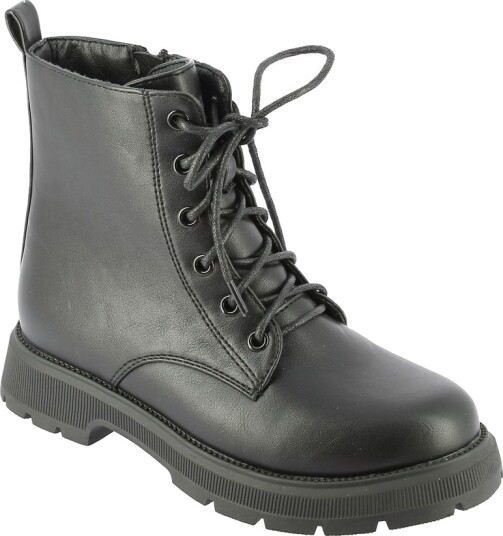 Stas Albi Chelsea Boots Sort (24)