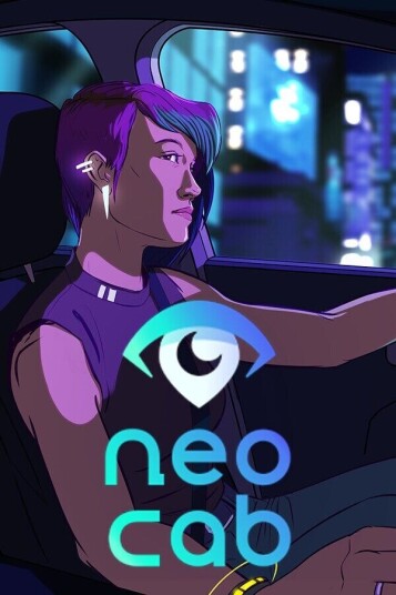 Neo Cab, Mac OSX