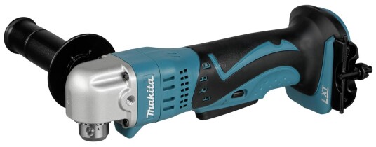 Makita DDA350Z Vinkeldrill 18V Uten batteri