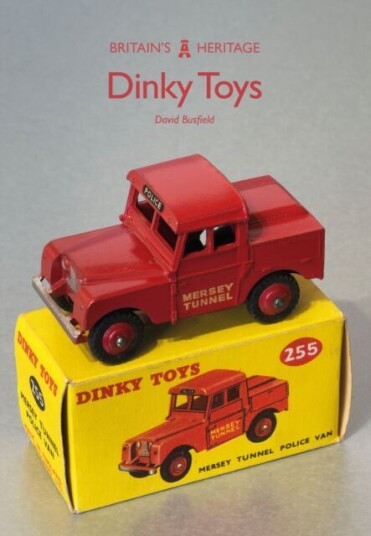 Dinky Toys Av David Busfield Dinky Toys Av David Busfield