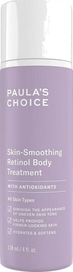 Skin Smoothing Retinol Body Treatment 120 ml Skin Smoothing Retinol Body Treatment 120 ml