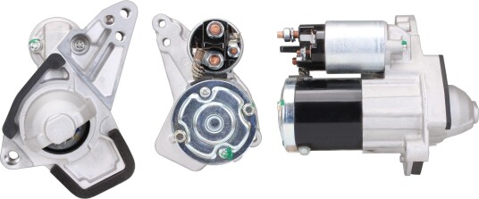 LUCAS LRS03906 Starter LUCAS LRS03906 Starter