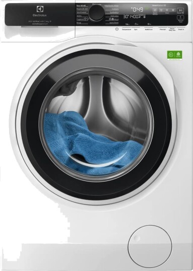 Electrolux 800 EFI853SY6Q Vaskemaskin Electrolux 800 EFI853SY6Q Vaskemaskin