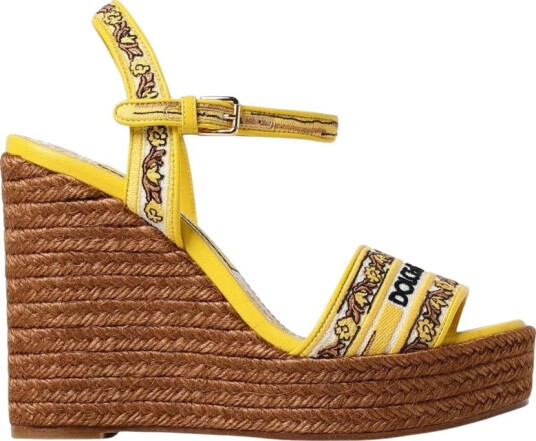 Dolce & Gabbana Dame Sko Flerfarget 36 EU, Dolce & Gabbana Dame Sko Flerfarget 36 EU,
