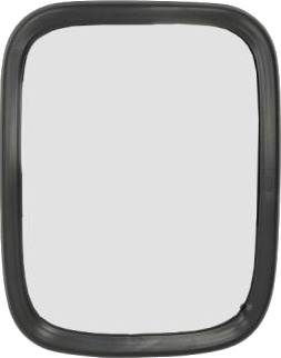 Speilglass, vidvinkelspeil PACOL MAN-MR-032