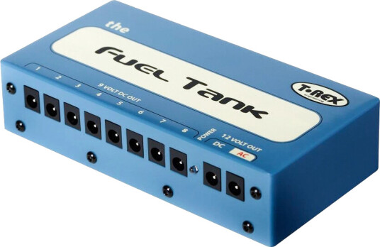 T-Rex Fuel Tank Classic T-Rex Fuel Tank Classic