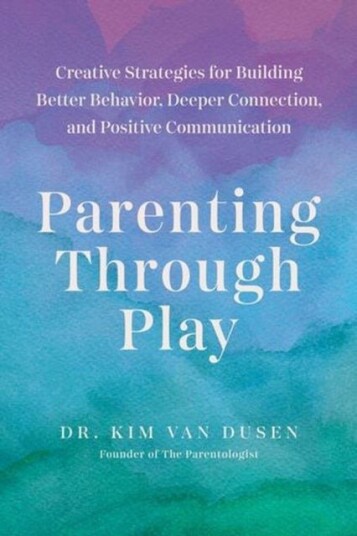 Parenting through Play Parenting through Play