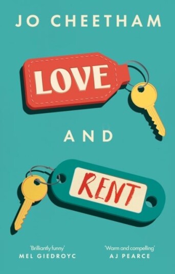 Love and Rent Love and Rent