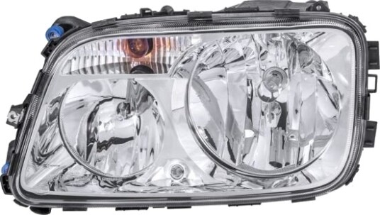 HELLA 1EH 009 513-331 Frontlykter