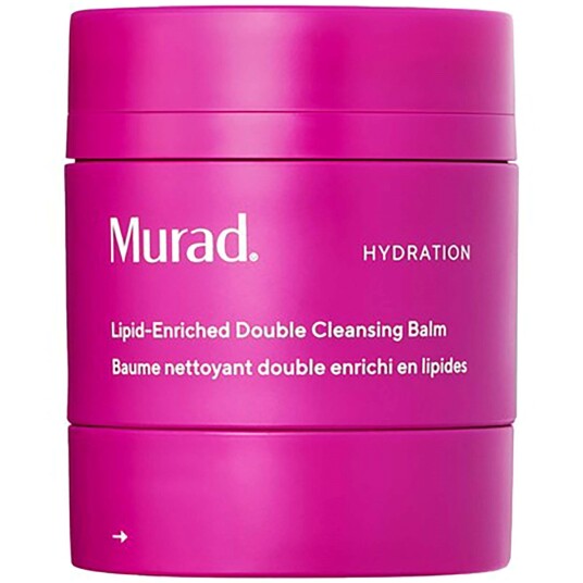 Murad Lipid-Enriched Double Cleansing Balm 50Ml - Nude - 50 ML Murad Lipid-Enriched Double Cleansing Balm 50Ml - Nude - 50 ML