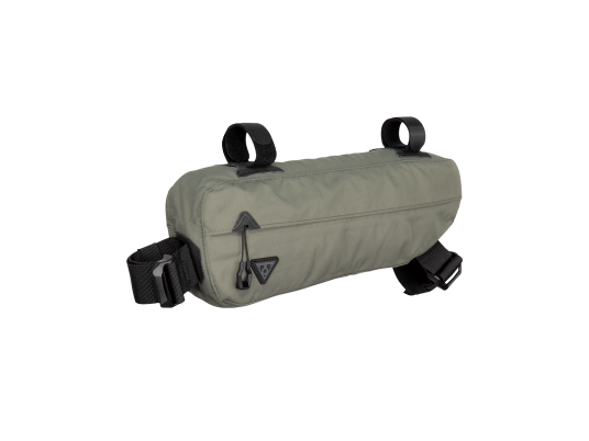 Topeak Midloader 3l Rammeveske