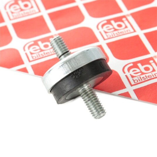 FEBI BILSTEIN 04017 Lagring radiator