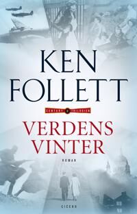 Follett Ken Verdens vinter