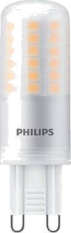 Philips LED-lyspære LED 60W G9 WW ND SRT6 G9 Philips LED-lyspære LED 60W G9 WW ND SRT6 G9