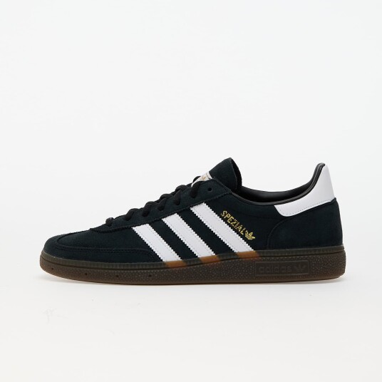 adidas Originals Handball Spezial - Black - 48