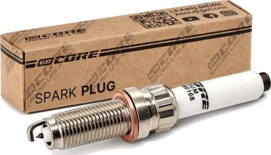 Tennplugg goCORE GCF860168 Tennplugg goCORE GCF860168