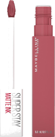 Maybelline Superstay Matte Ink Lipstick Ringleader Maybelline Superstay Matte Ink Lipstick Ringleader