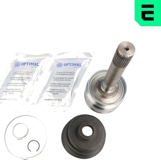 Drivledd OPTIMAL CW 2588 Drivledd OPTIMAL CW 2588
