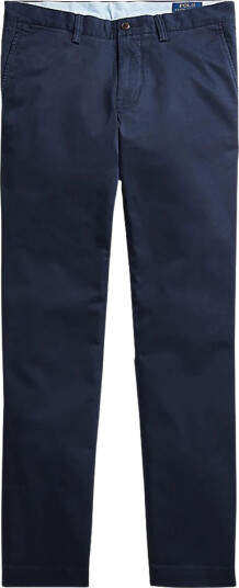Polo Ralph Lauren Herre Bukser Blå W34 L34,