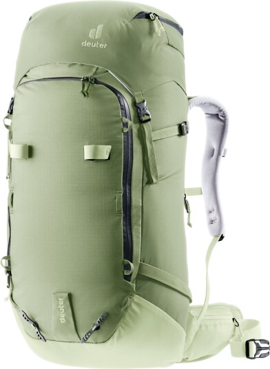 Deuter Freescape Pro 38+ SL Grove-mineral M Deuter Freescape Pro 38+ SL Grove-mineral M