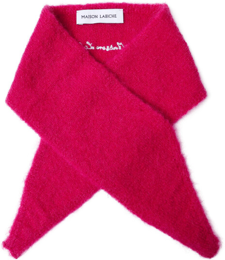 Maison Labiche Gley Maison Labiche - Pink - ONE SIZE
