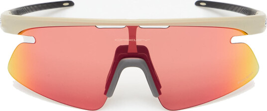 Solbriller Oakley RSLV LITE Matte Sand Universal Solbriller Oakley RSLV LITE Matte Sand Universal
