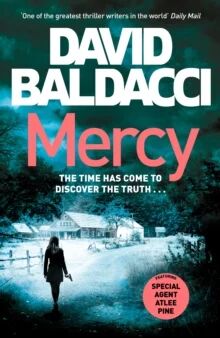 Mercy Av David Baldacci