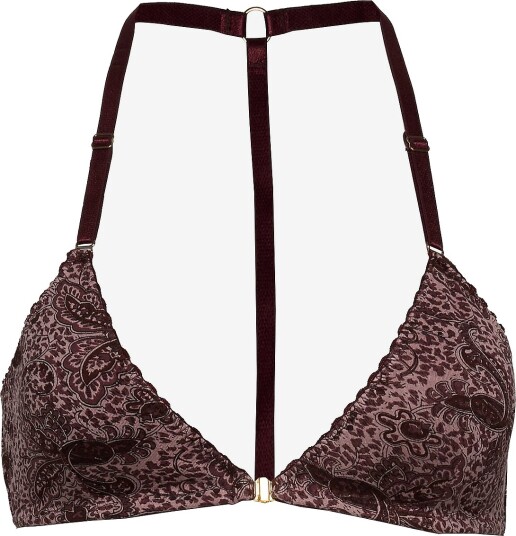 Underprotection | Petra Bra Plum | XS