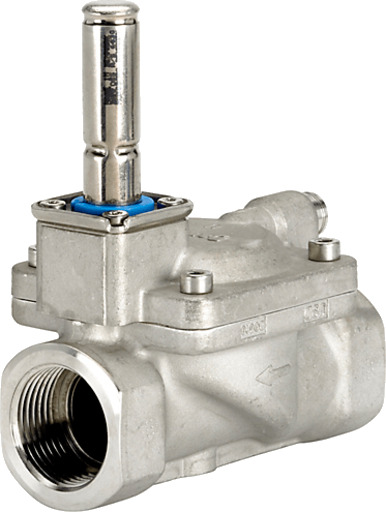 Magnetventil EV228BW SS DIFF 0,3-10 BAR EPDM UN G3/4