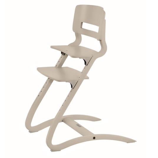 Leander Louie Barnestol Cappuccino Leander Louie Barnestol Cappuccino