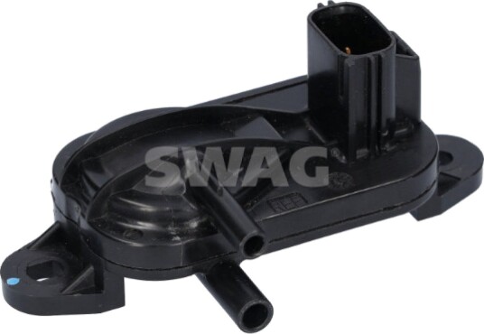 Sensor, avgasstrykk SWAG 33 10 8052