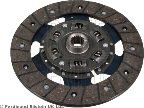 Clutchplate BLUE PRINT ADK83113