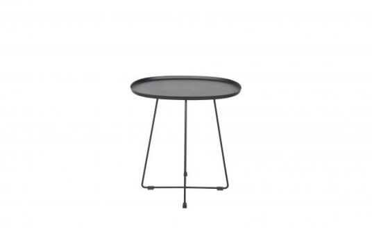Woood Otis sidebord svart 1714530-01-0 1702544-01-0