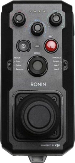 DJI Ronin2 Part 4 Remote Controller DJI Ronin2 Part 4 Remote Controller