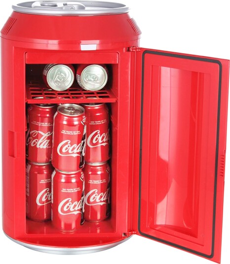 Emerio Order Nordic Coca-Cola Minikjøleskap 1022580 1553494
