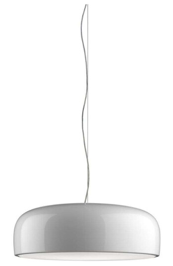 Flos - Smithfield S Pendel White