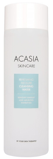 Acasia Skincare Refreshing Micellar Water 250 ml