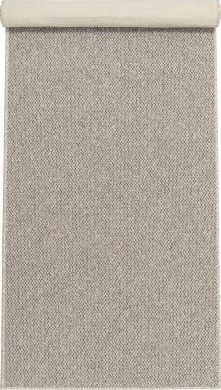 Kilands Apex beige gangteppe metervare