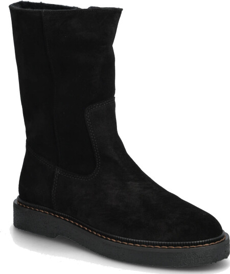 ANGULUS Boots - Flat - Black - 36
