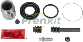 FRENKIT 235916 Reparasjonssett, bremsecaliper