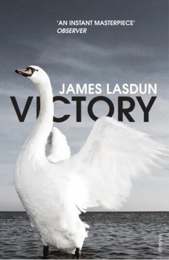Victory Av James Lasdun