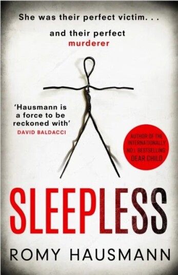 Sleepless Av Romy Hausmann