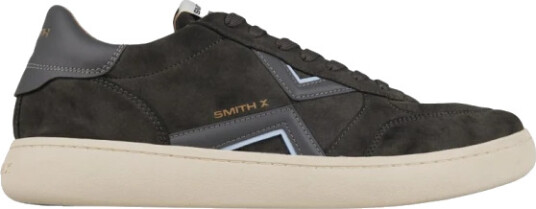 Alexander Smith Herre Sko Flerfarget 45 EU,