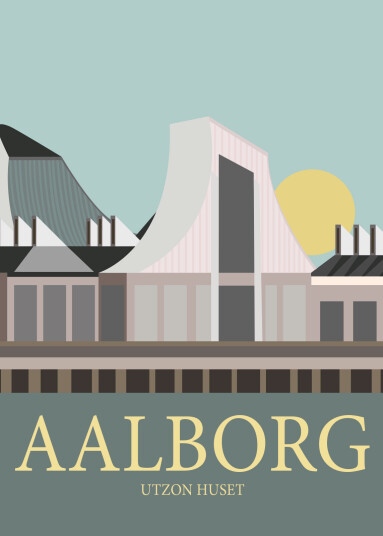 Aalborg av Rikke Axelsen Aalborg av Rikke Axelsen