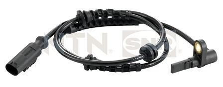 Sensor, ABS SNR ASB153.05