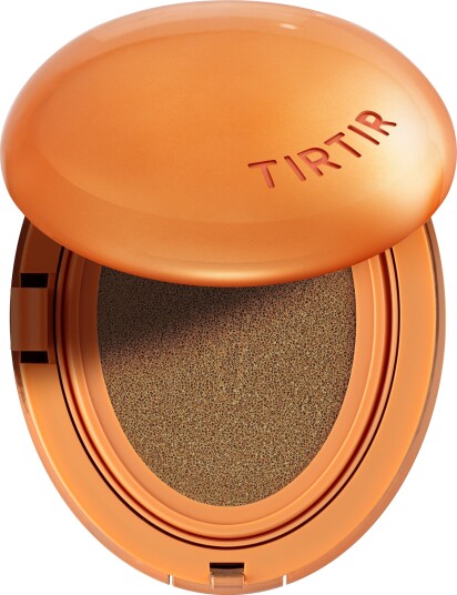 TIRTIR Mask Fit AI Filter Cushion 34W Toffee