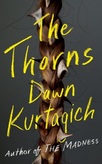 The Thorns The Thorns