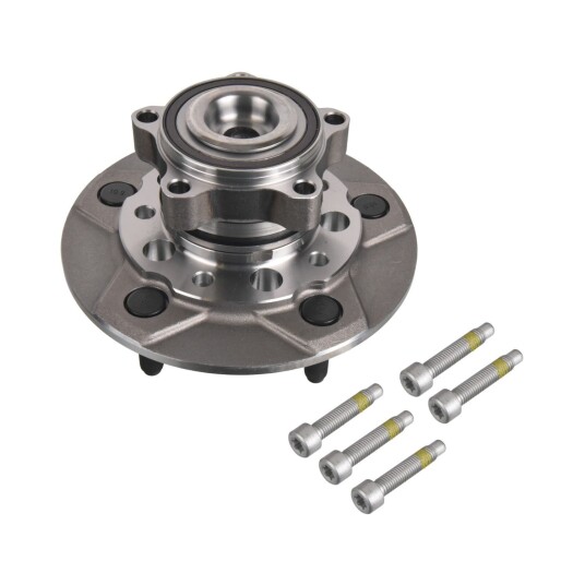 Hjullager FEBI BILSTEIN 178566 Hjullager FEBI BILSTEIN 178566