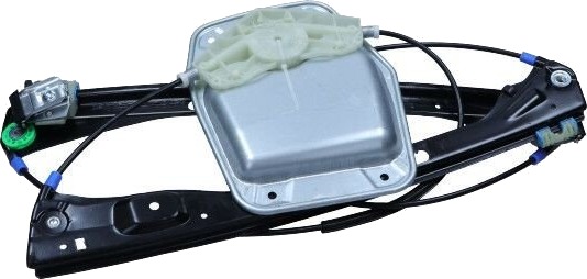 Vindusheis MAXGEAR 50 0445 Vindusheis MAXGEAR 50 0445