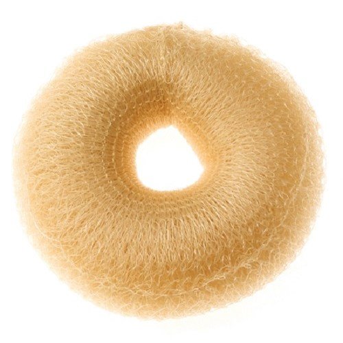 Sibel Donut Syntet Blond Sibel Donut Syntet Blond